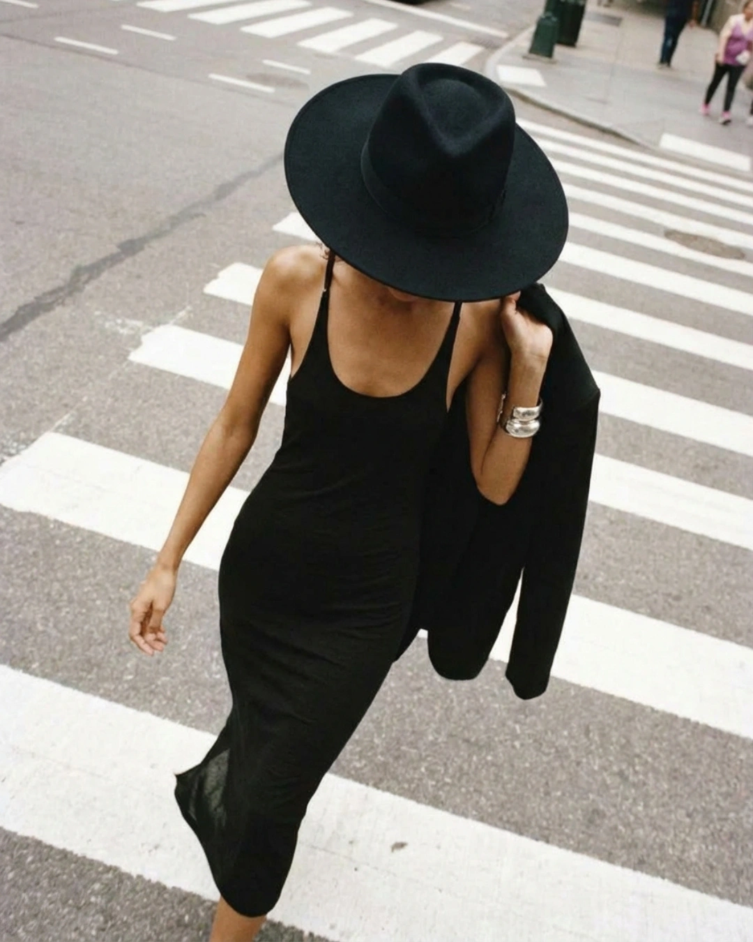 WHISPER Fedora - Image 2