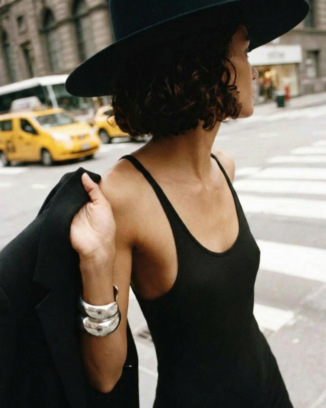 WHISPER Fedora - Image 4