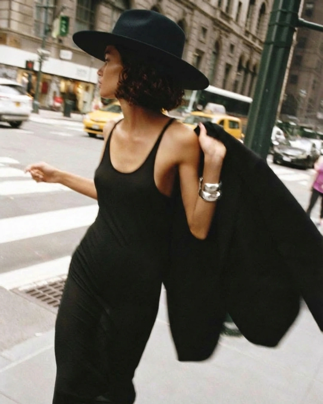 WHISPER Fedora - Image 3