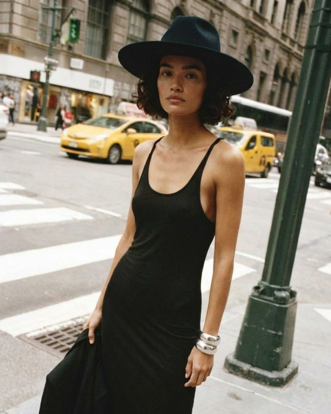 WHISPER Fedora - Image 5