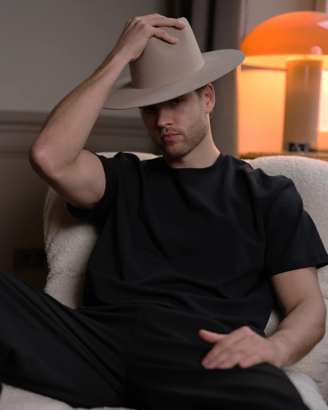 MUSE Fedora - Image 9