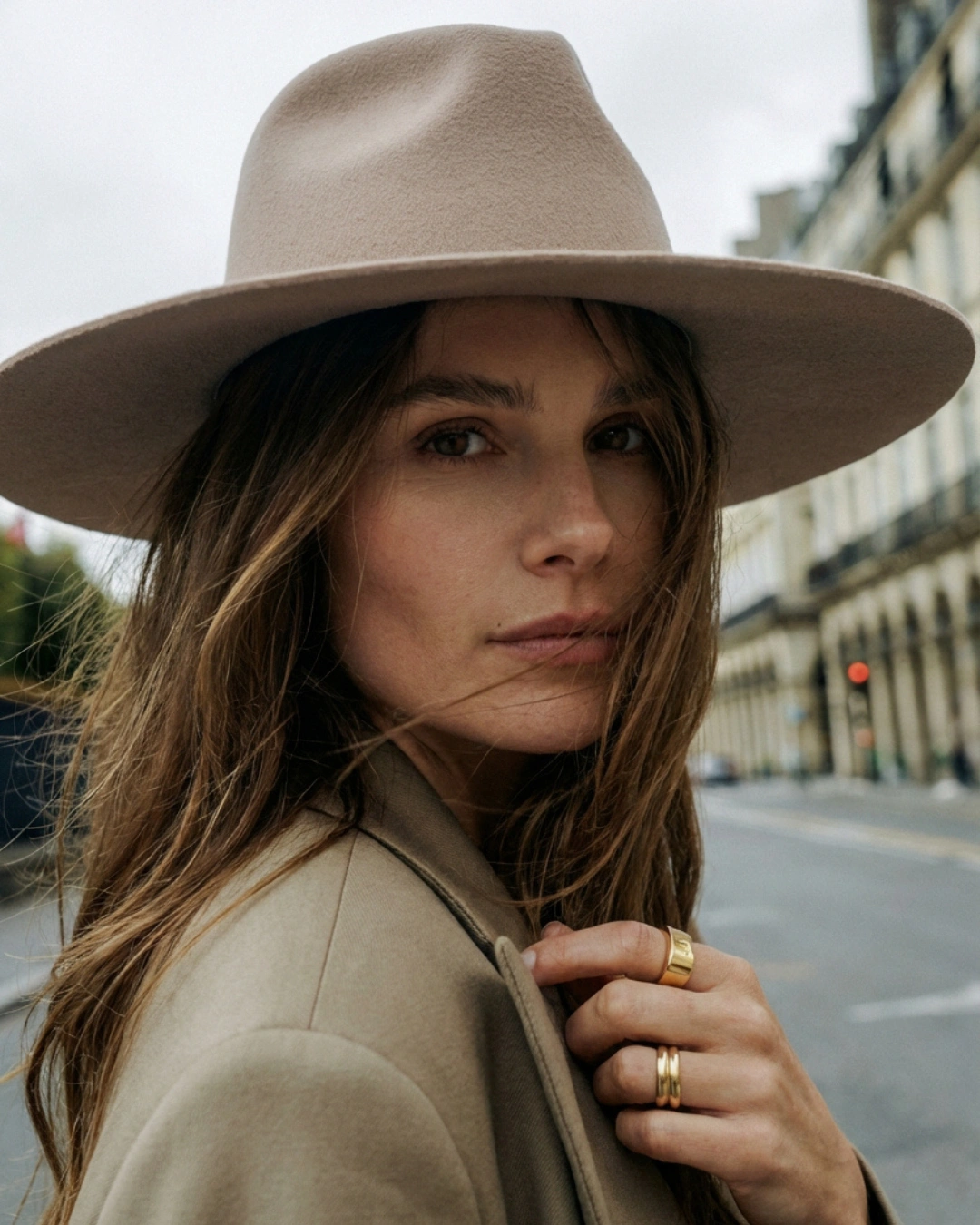 MUSE Fedora - Image 4