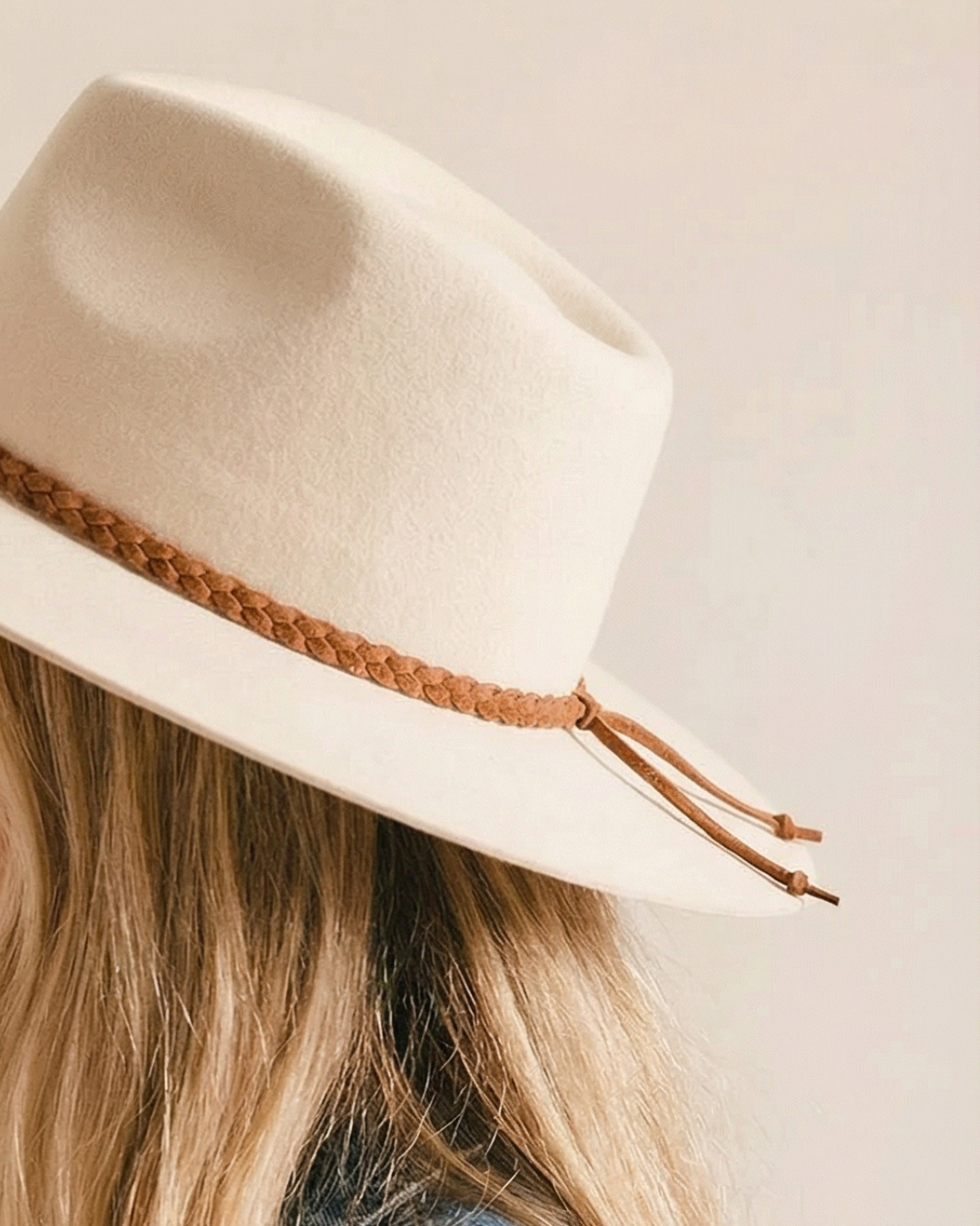 Noir Terra Suede Band - Image 4