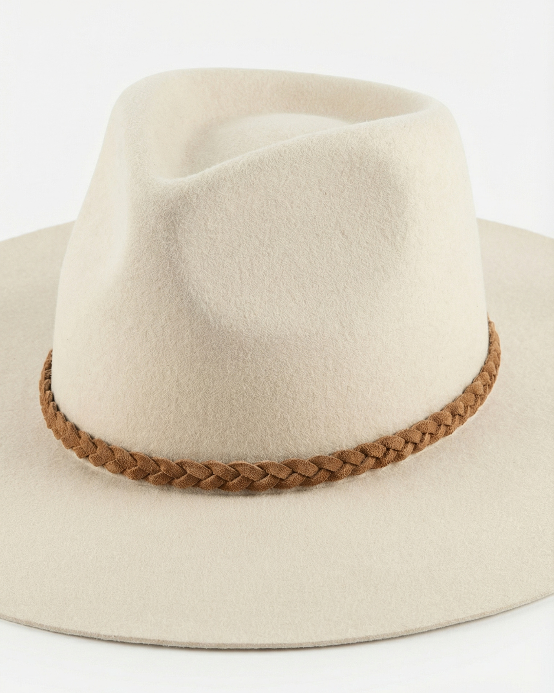 Noir Terra Suede Band - Image 3