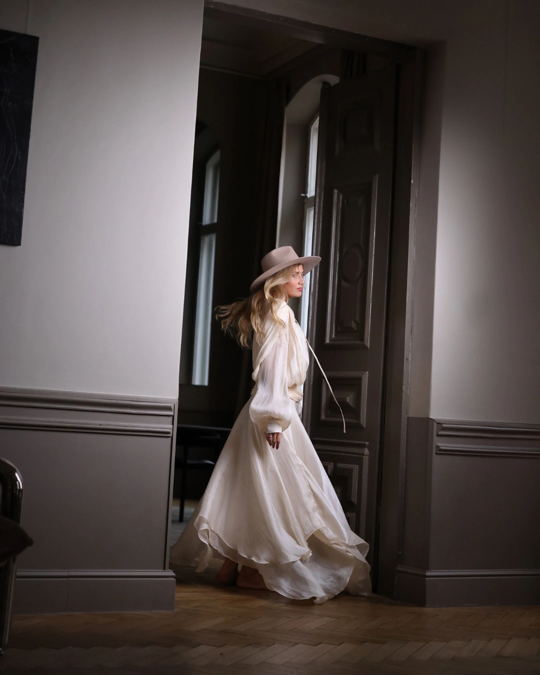 MUSE Fedora - Image 10