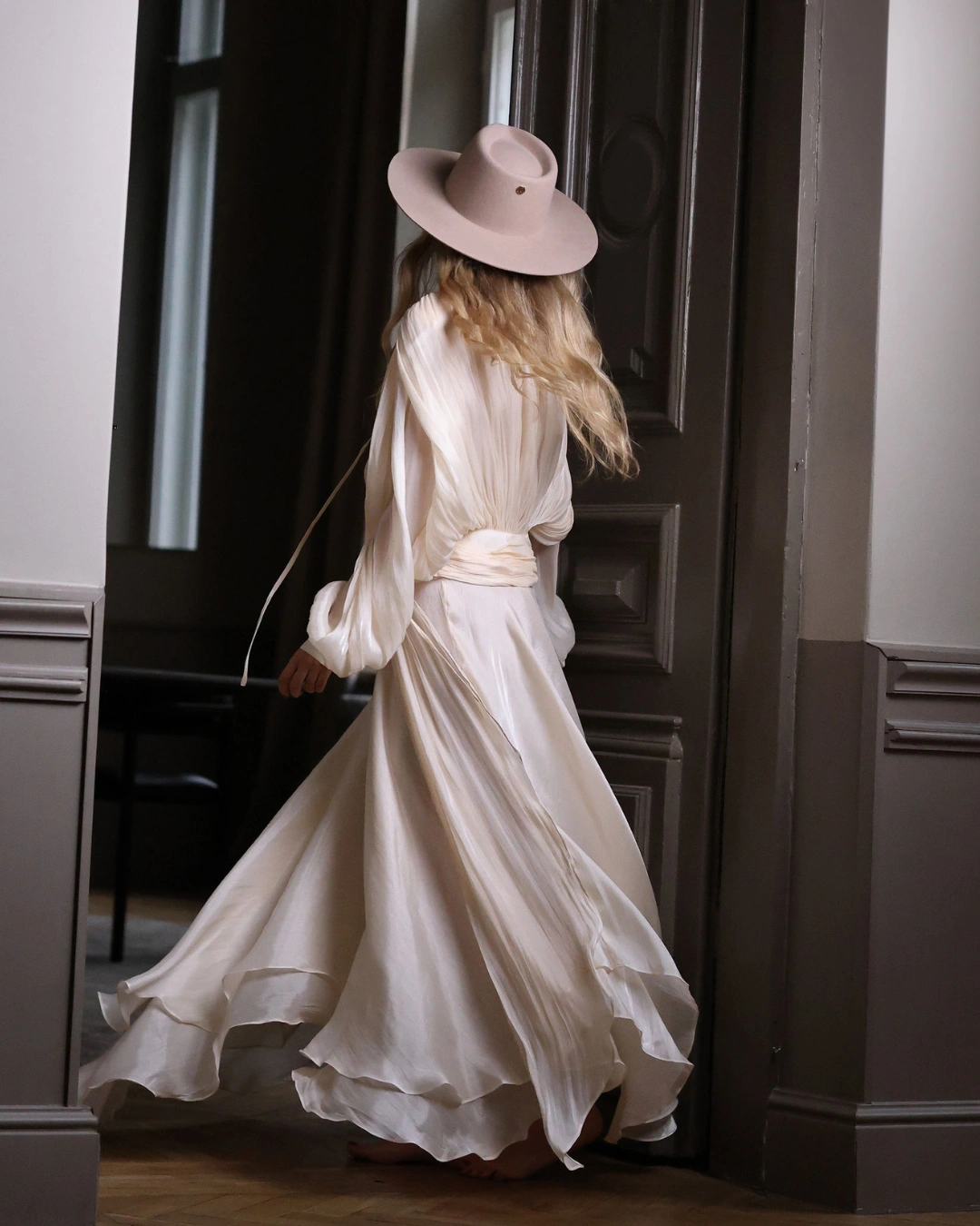 MUSE Fedora - Image 11